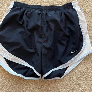 Womens Nike shorts size s